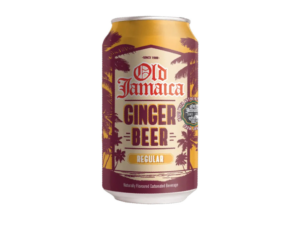 Old Jamaica Ginger Beer